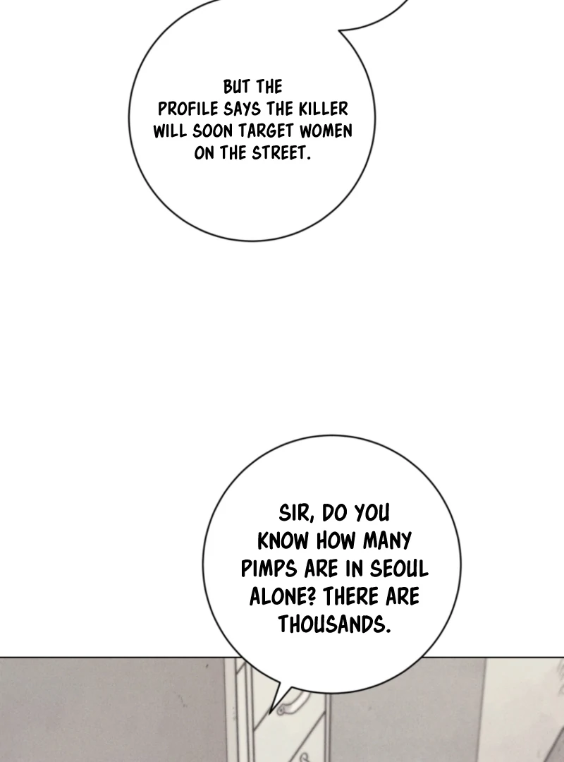 The Killer’s Interview Chapter 74 - Page 117