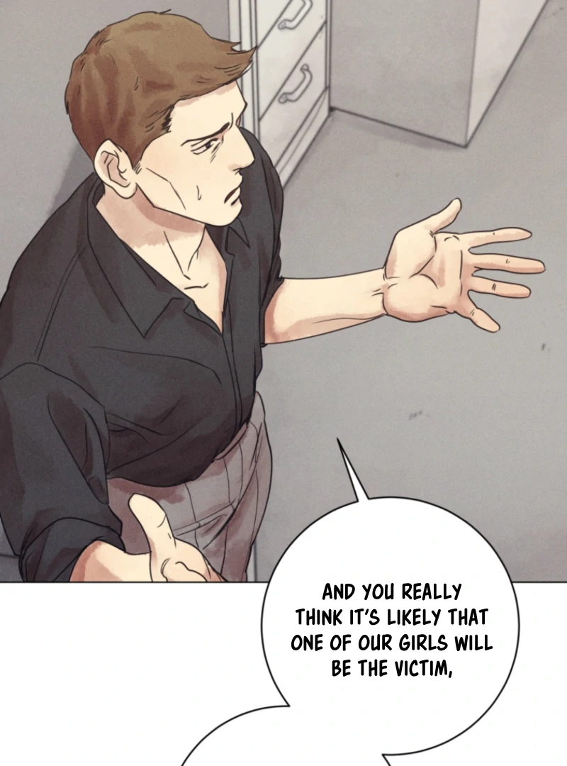 The Killer’s Interview Chapter 74 - Page 118