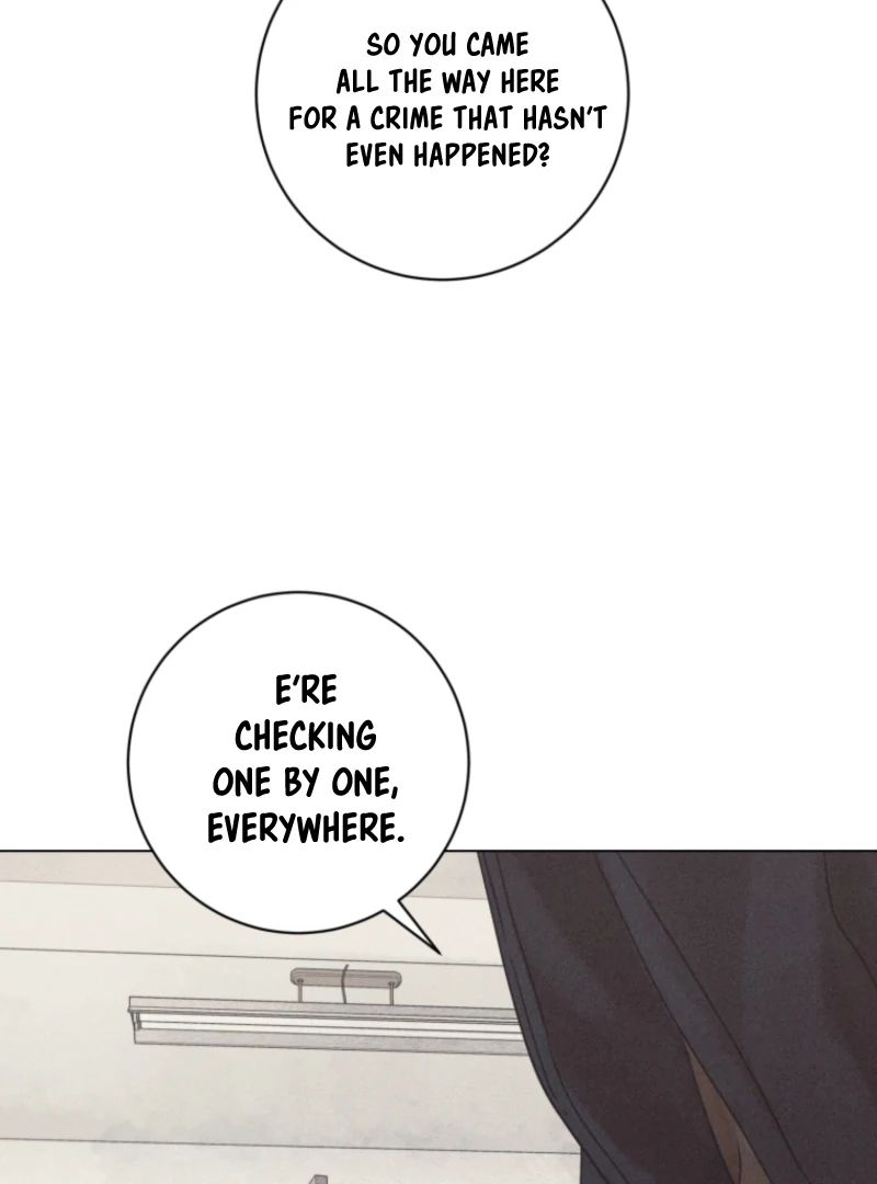 The Killer’s Interview Chapter 74 - Page 119