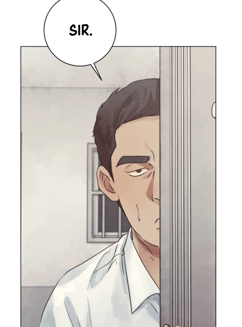 The Killer’s Interview Chapter 74 - Page 121