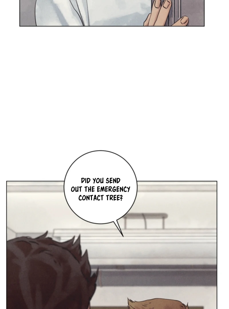 The Killer’s Interview Chapter 74 - Page 122