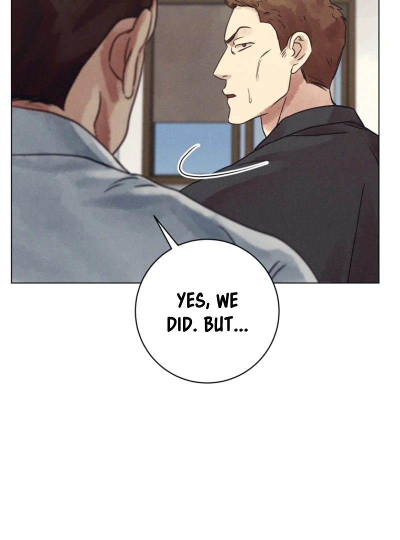 The Killer’s Interview Chapter 74 - Page 123