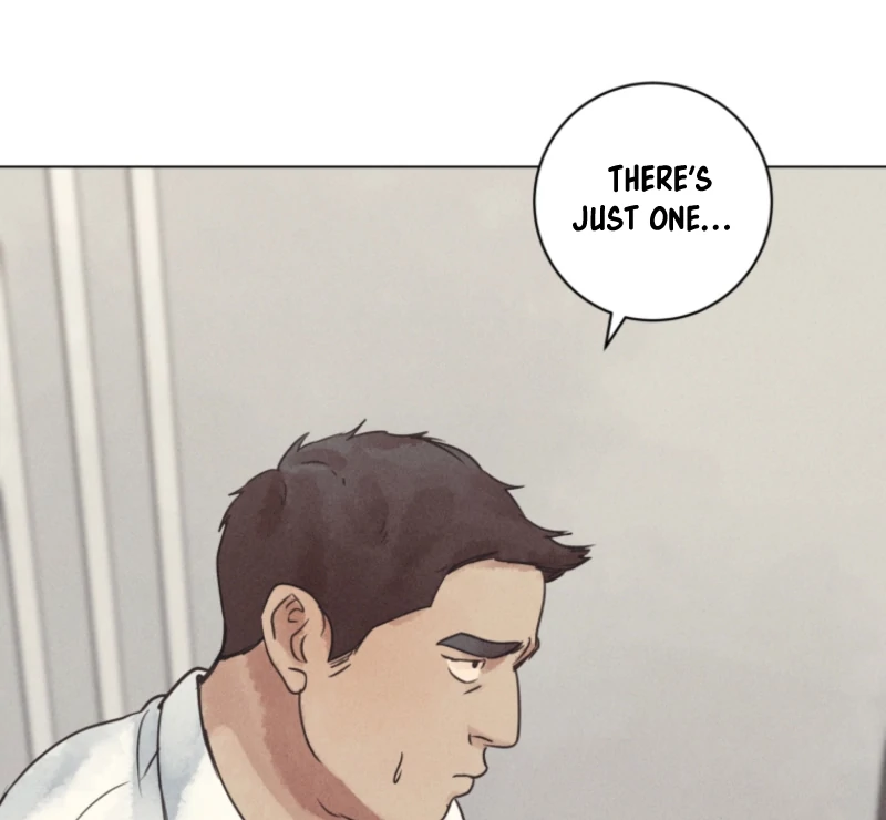 The Killer’s Interview Chapter 74 - Page 124