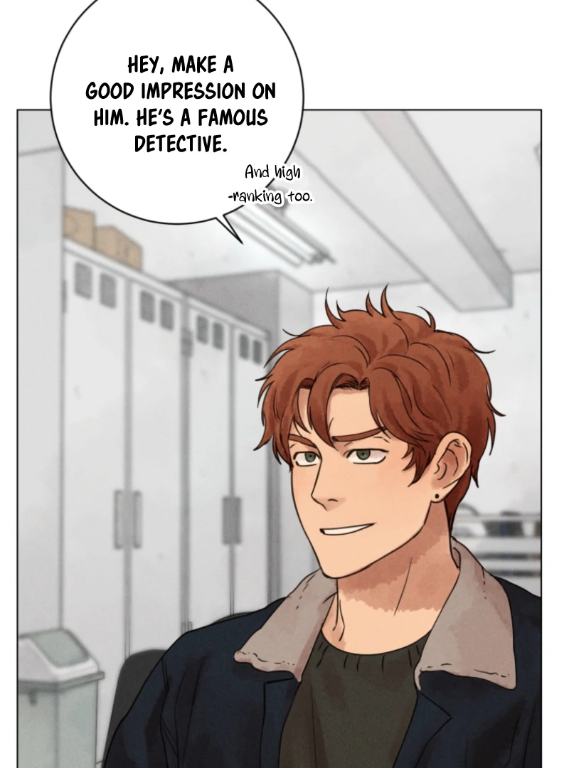 The Killer’s Interview Chapter 74 - Page 23