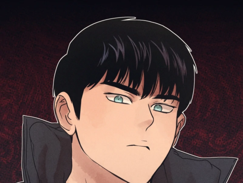 The Killer’s Interview Chapter 74 - Page 25