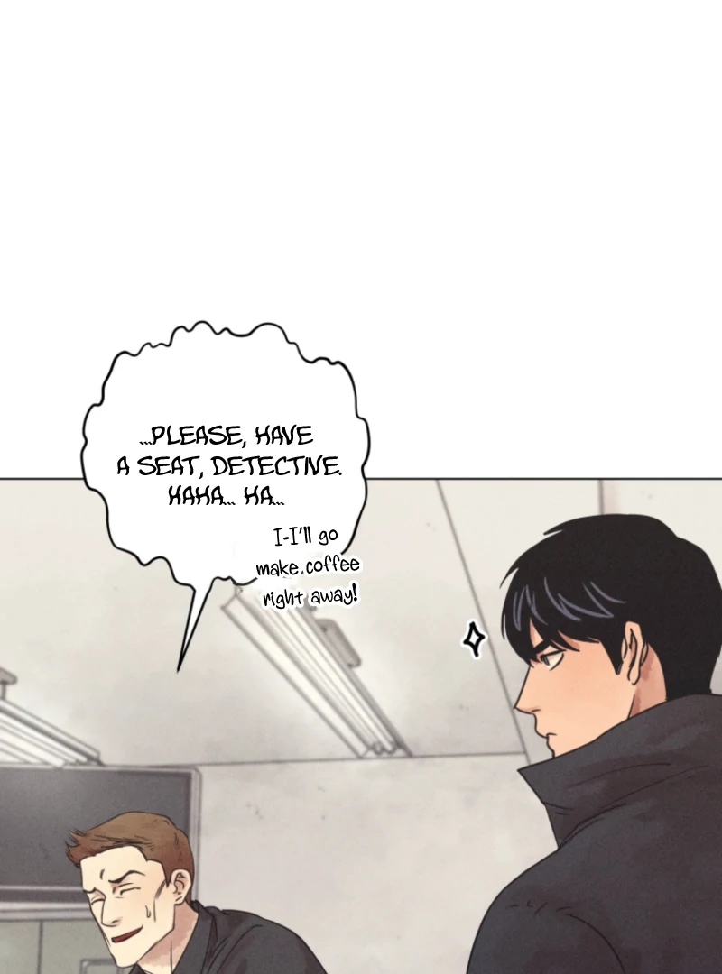 The Killer’s Interview Chapter 74 - Page 27