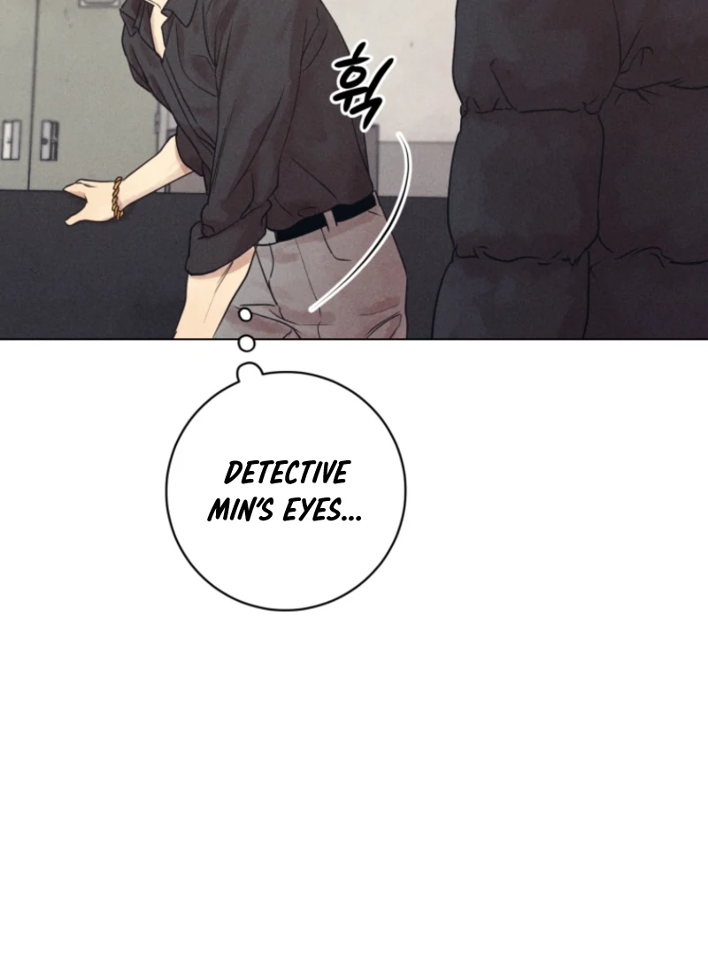 The Killer’s Interview Chapter 74 - Page 28
