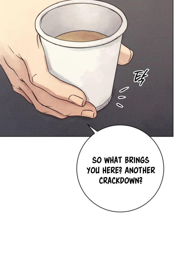 The Killer’s Interview Chapter 74 - Page 30