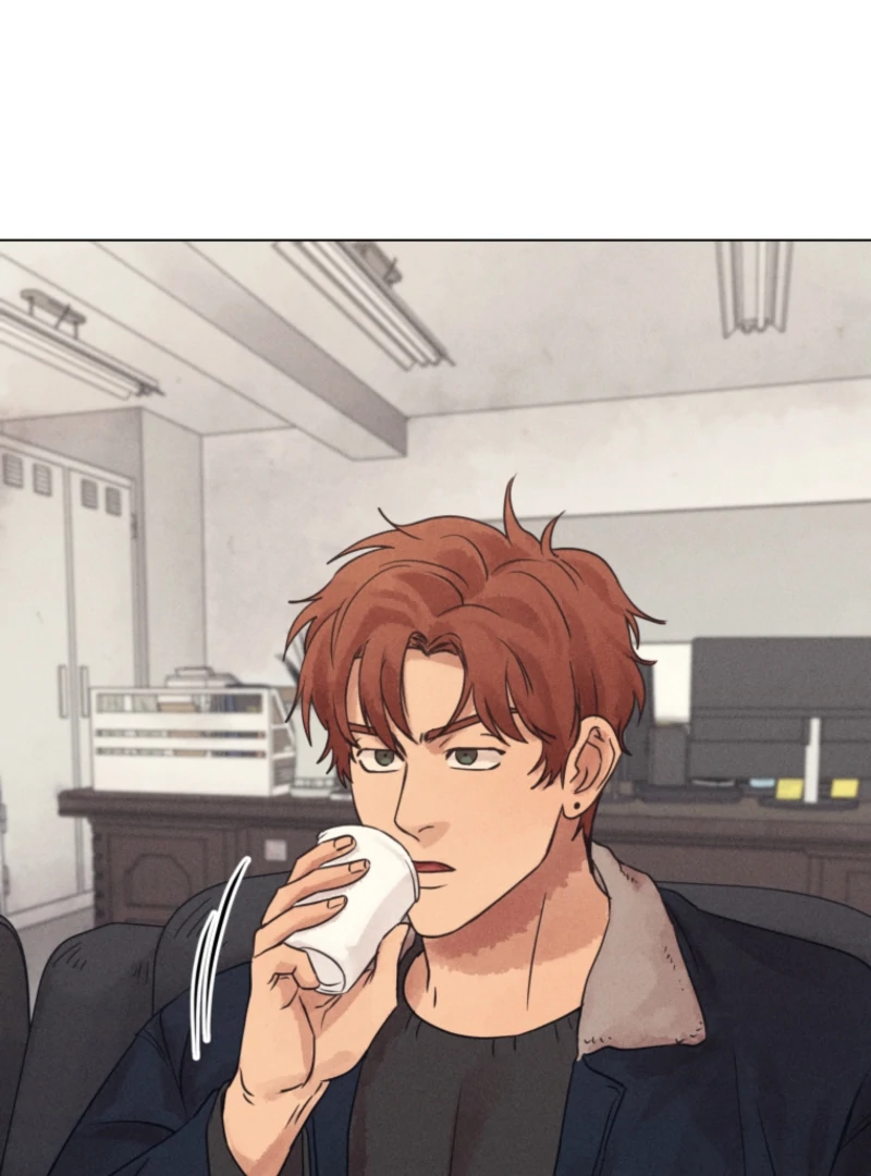 The Killer’s Interview Chapter 74 - Page 33