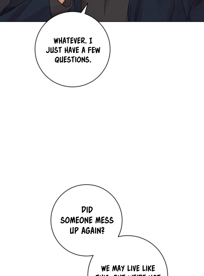 The Killer’s Interview Chapter 74 - Page 34