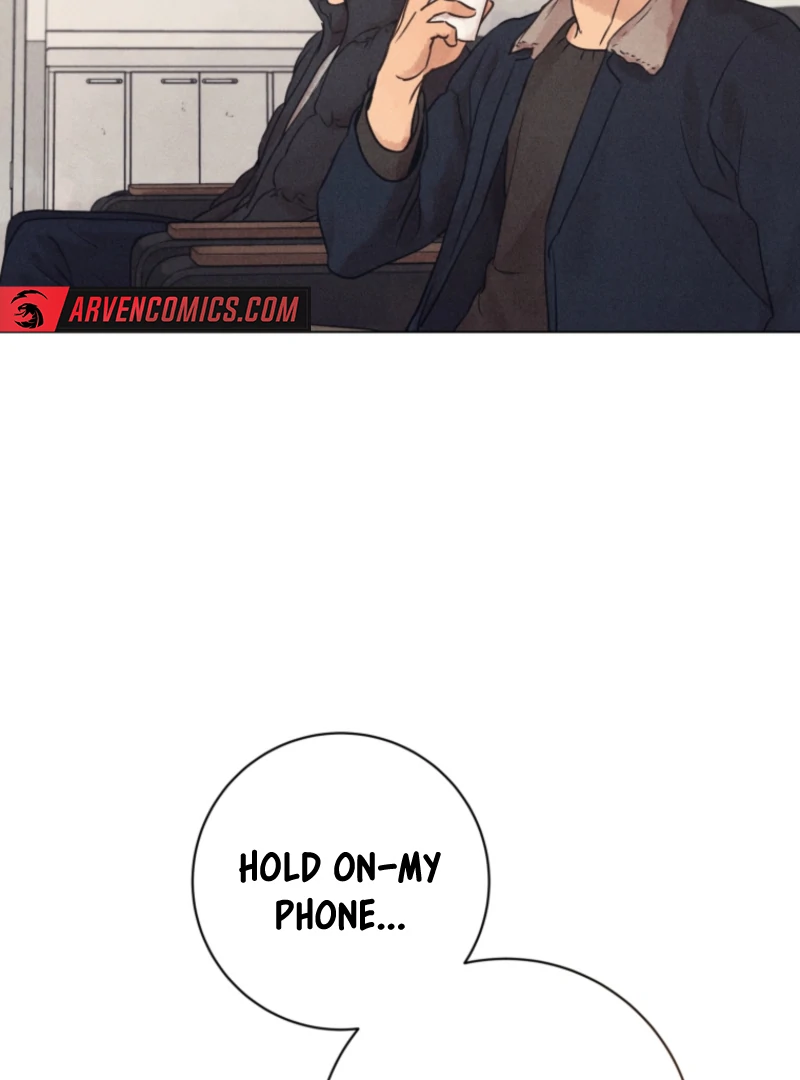 The Killer’s Interview Chapter 74 - Page 37