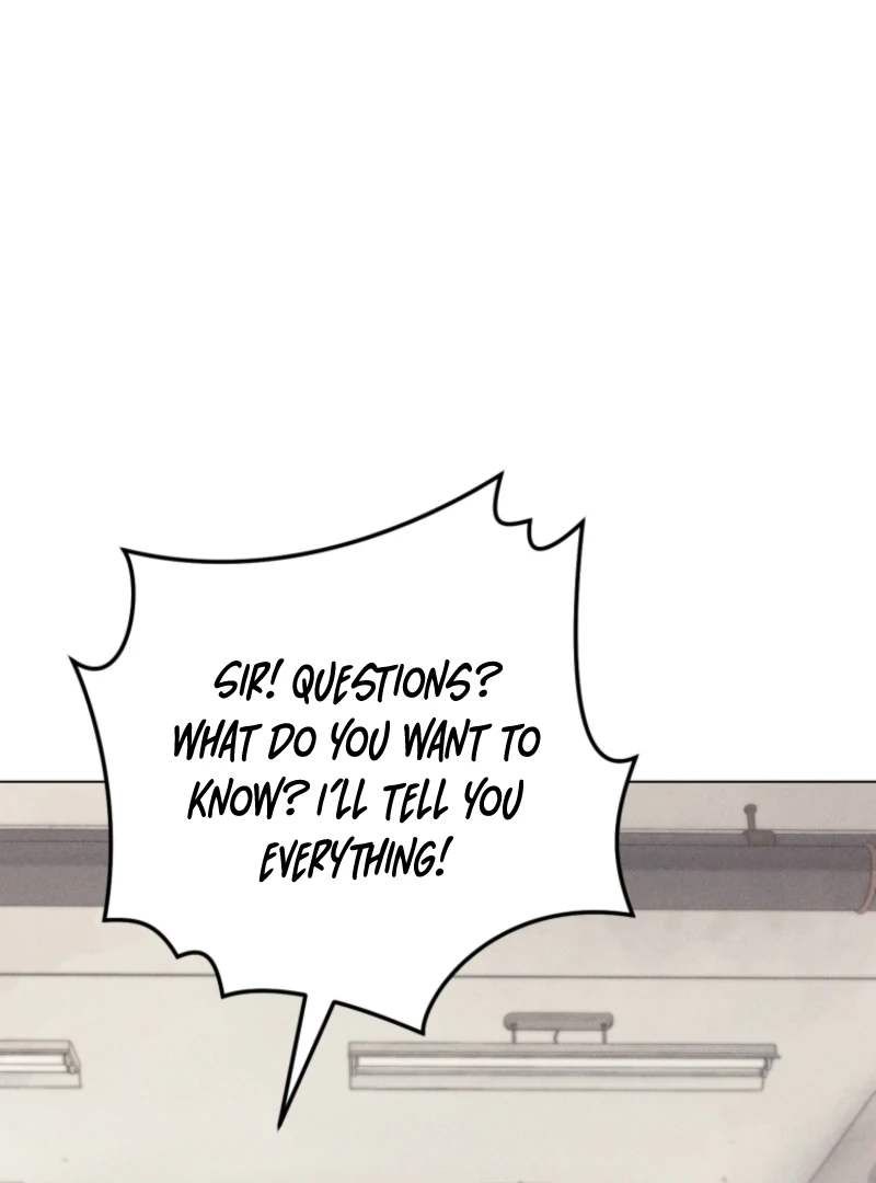 The Killer’s Interview Chapter 74 - Page 40