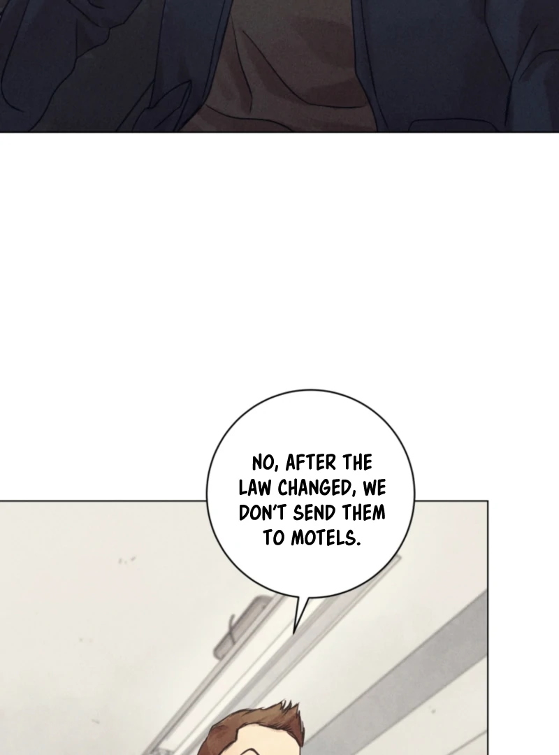 The Killer’s Interview Chapter 74 - Page 43