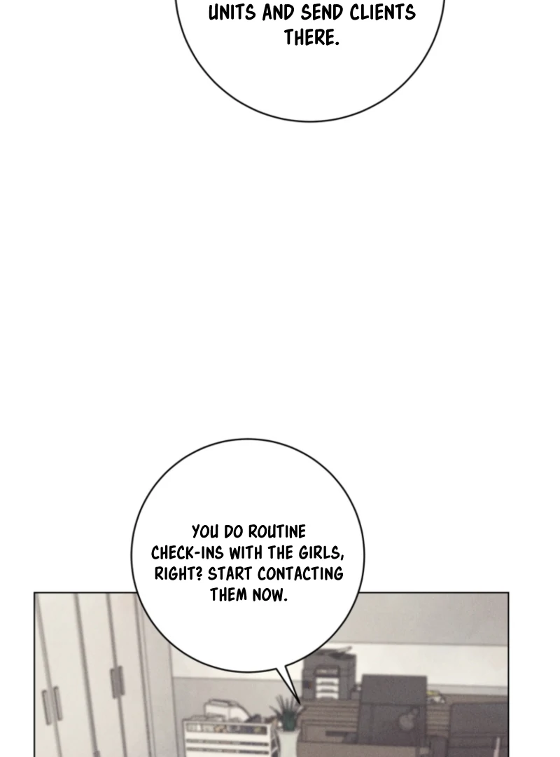 The Killer’s Interview Chapter 74 - Page 45