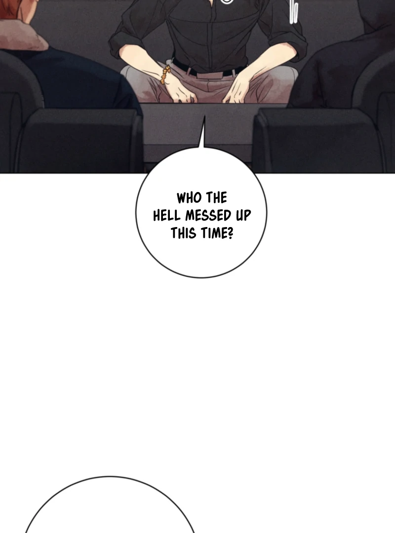 The Killer’s Interview Chapter 74 - Page 48