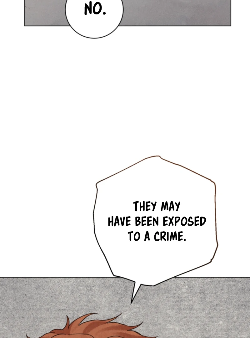 The Killer’s Interview Chapter 74 - Page 50