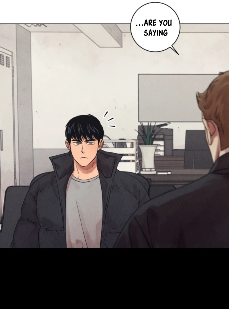 The Killer’s Interview Chapter 74 - Page 53