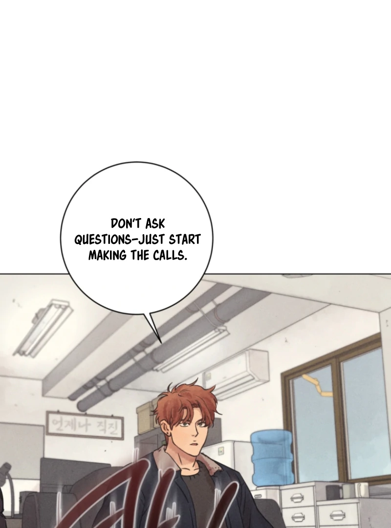 The Killer’s Interview Chapter 74 - Page 56
