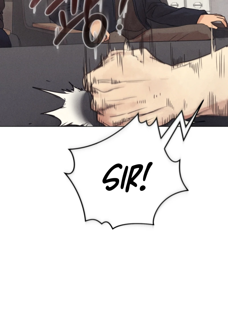 The Killer’s Interview Chapter 74 - Page 57