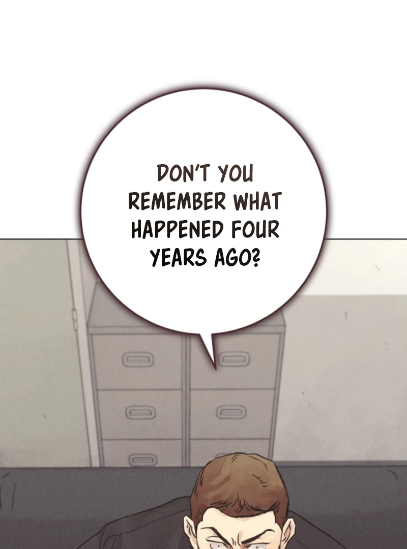 The Killer’s Interview Chapter 74 - Page 58