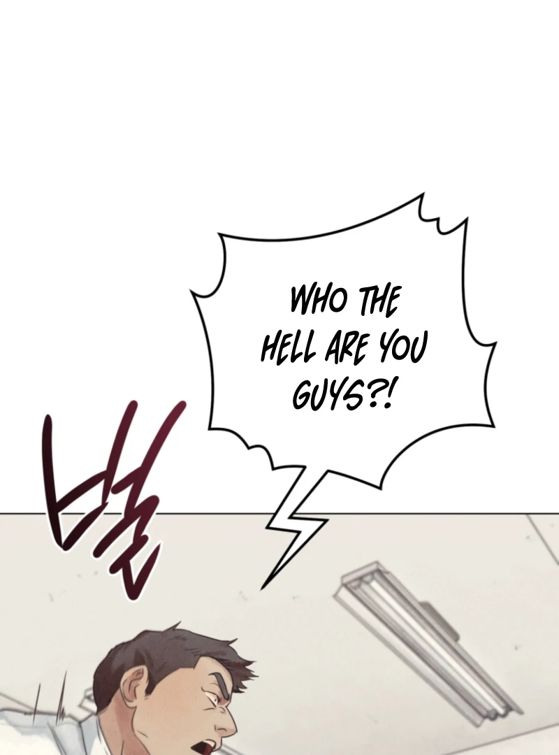 The Killer’s Interview Chapter 74 - Page 6