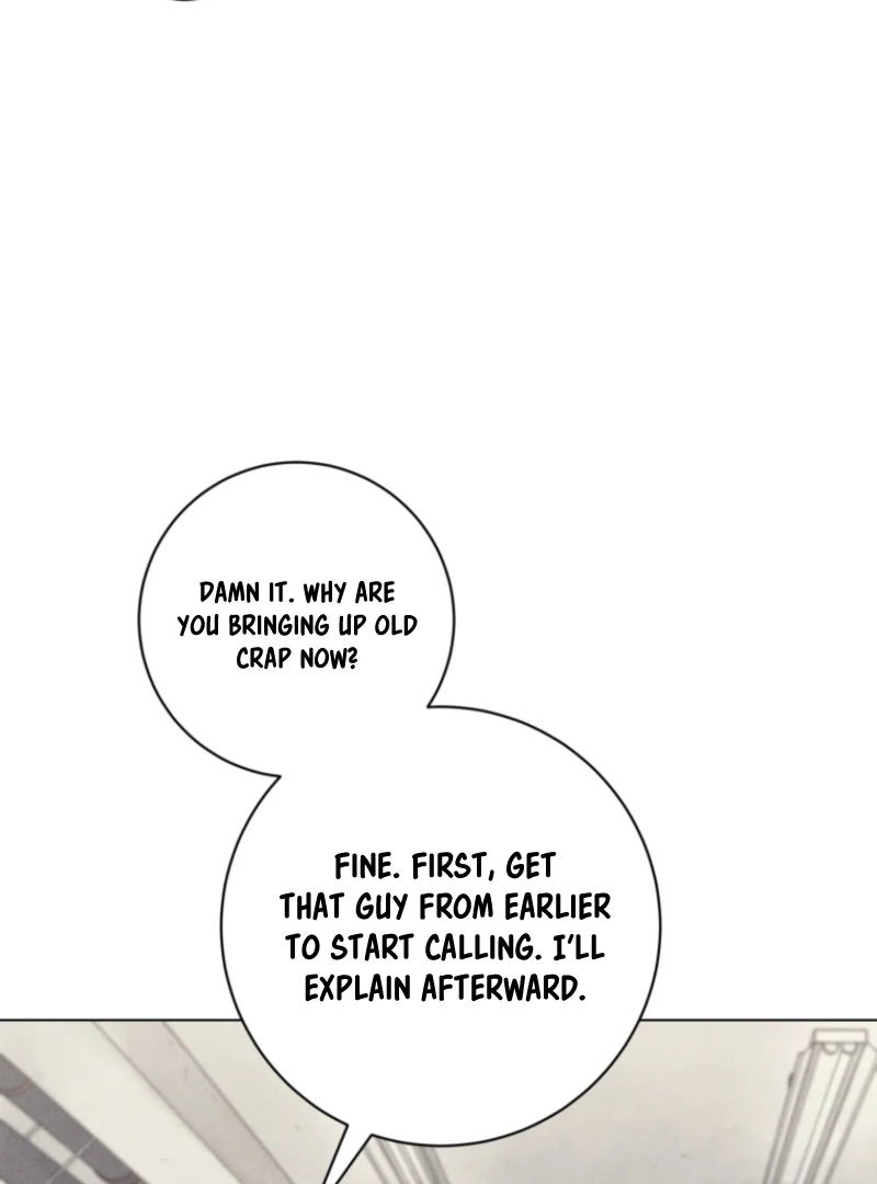 The Killer’s Interview Chapter 74 - Page 61