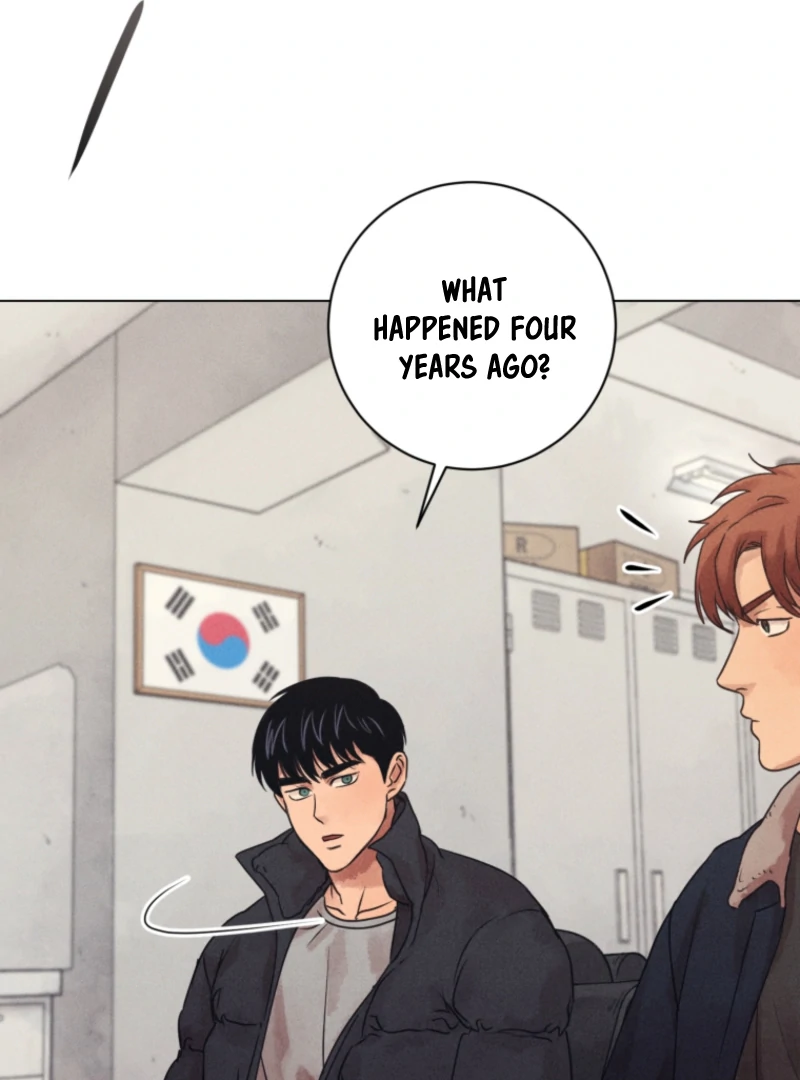 The Killer’s Interview Chapter 74 - Page 65