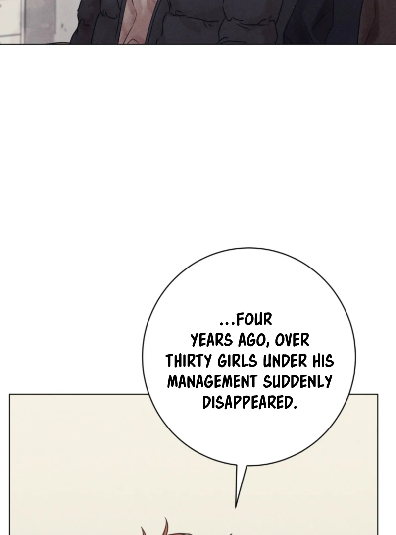 The Killer’s Interview Chapter 74 - Page 66