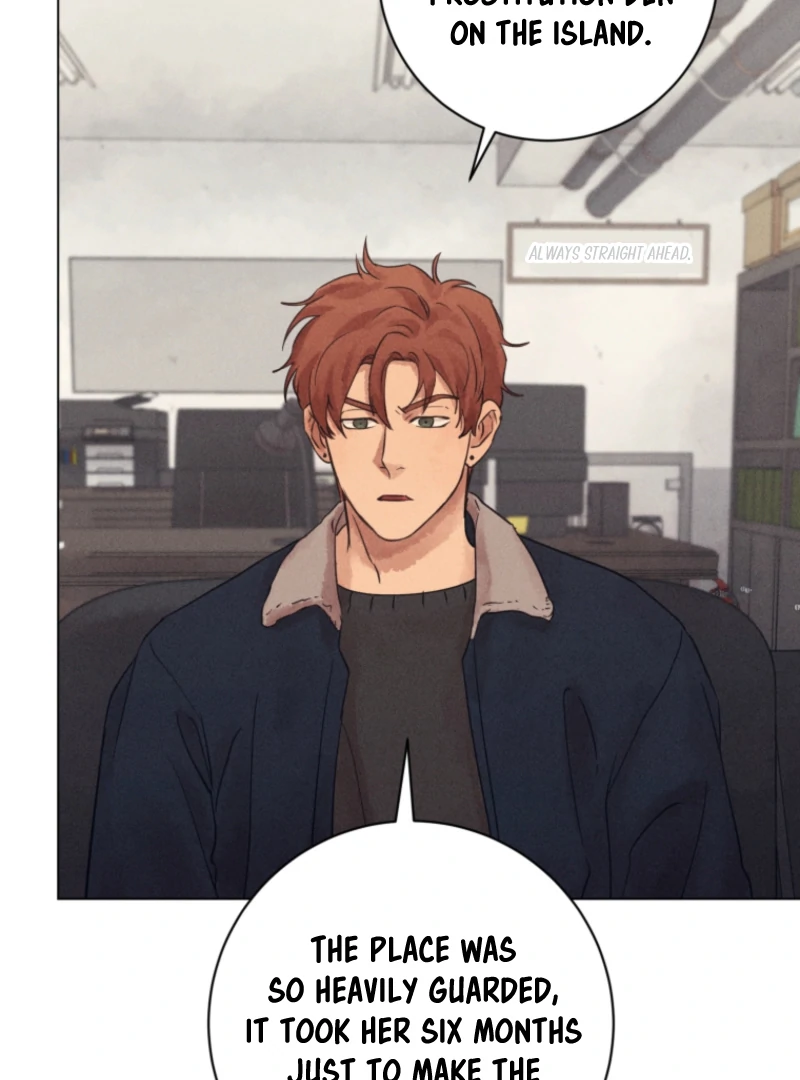 The Killer’s Interview Chapter 74 - Page 72
