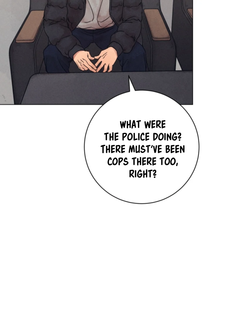 The Killer’s Interview Chapter 74 - Page 74
