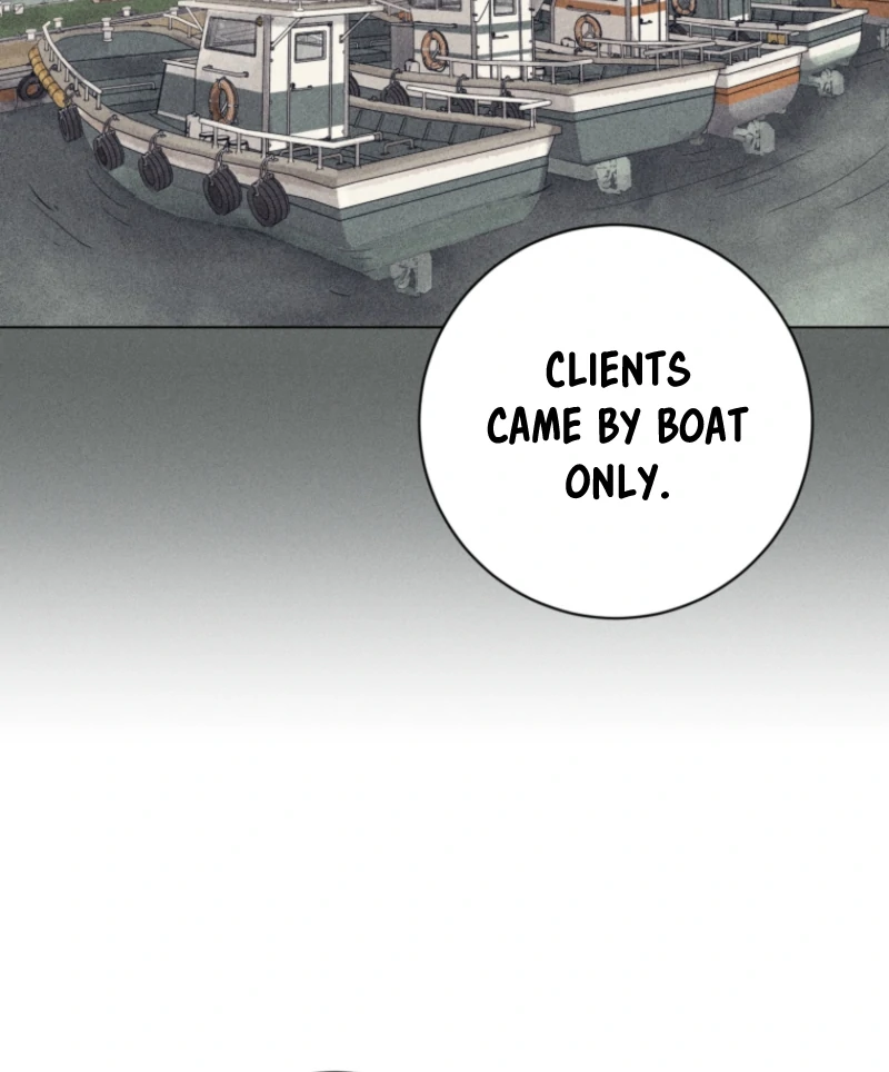 The Killer’s Interview Chapter 74 - Page 76
