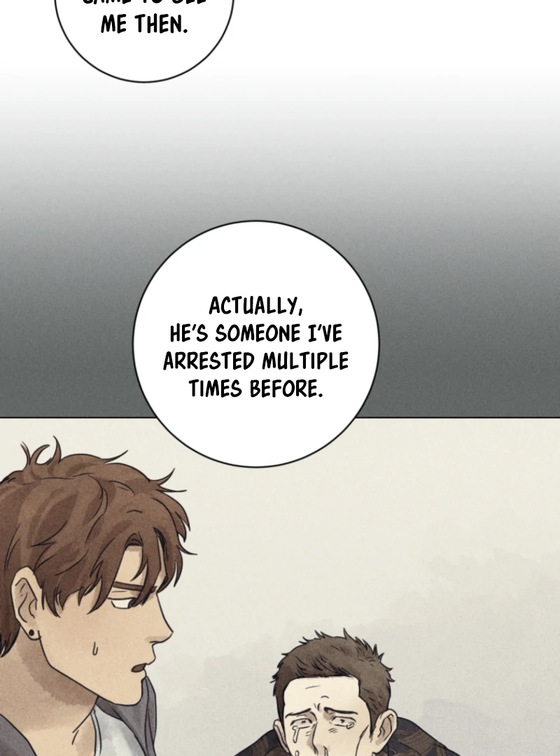 The Killer’s Interview Chapter 74 - Page 81