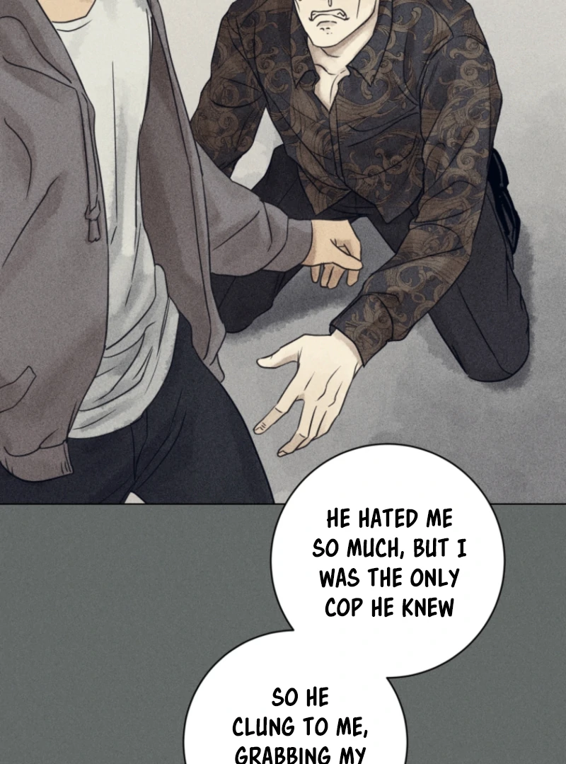 The Killer’s Interview Chapter 74 - Page 82