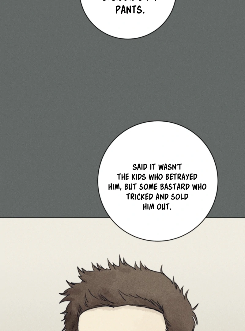 The Killer’s Interview Chapter 74 - Page 83