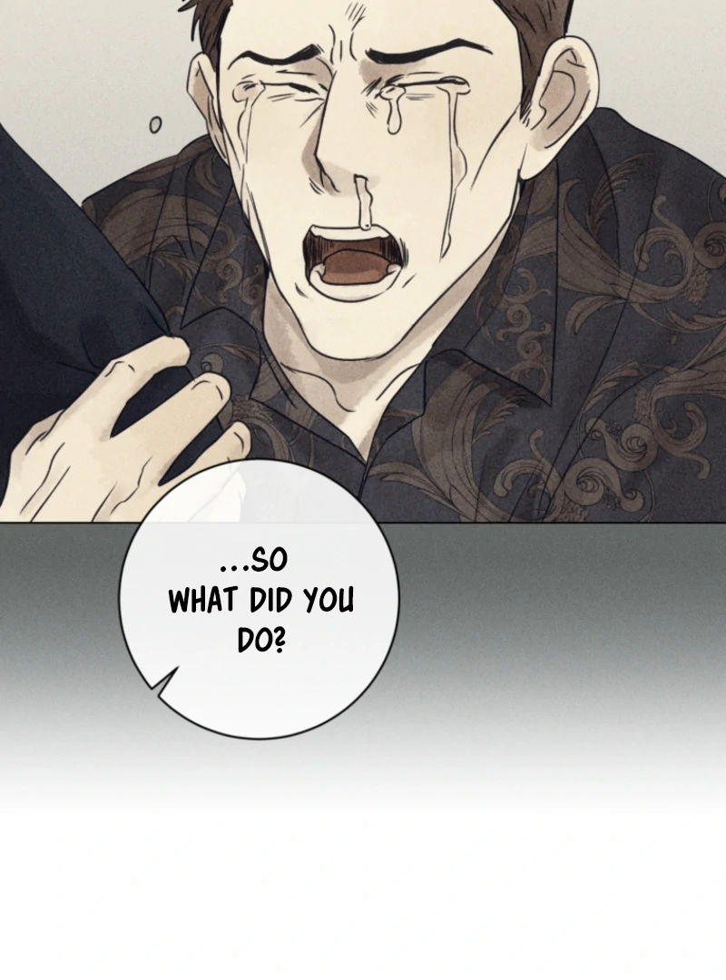 The Killer’s Interview Chapter 74 - Page 84