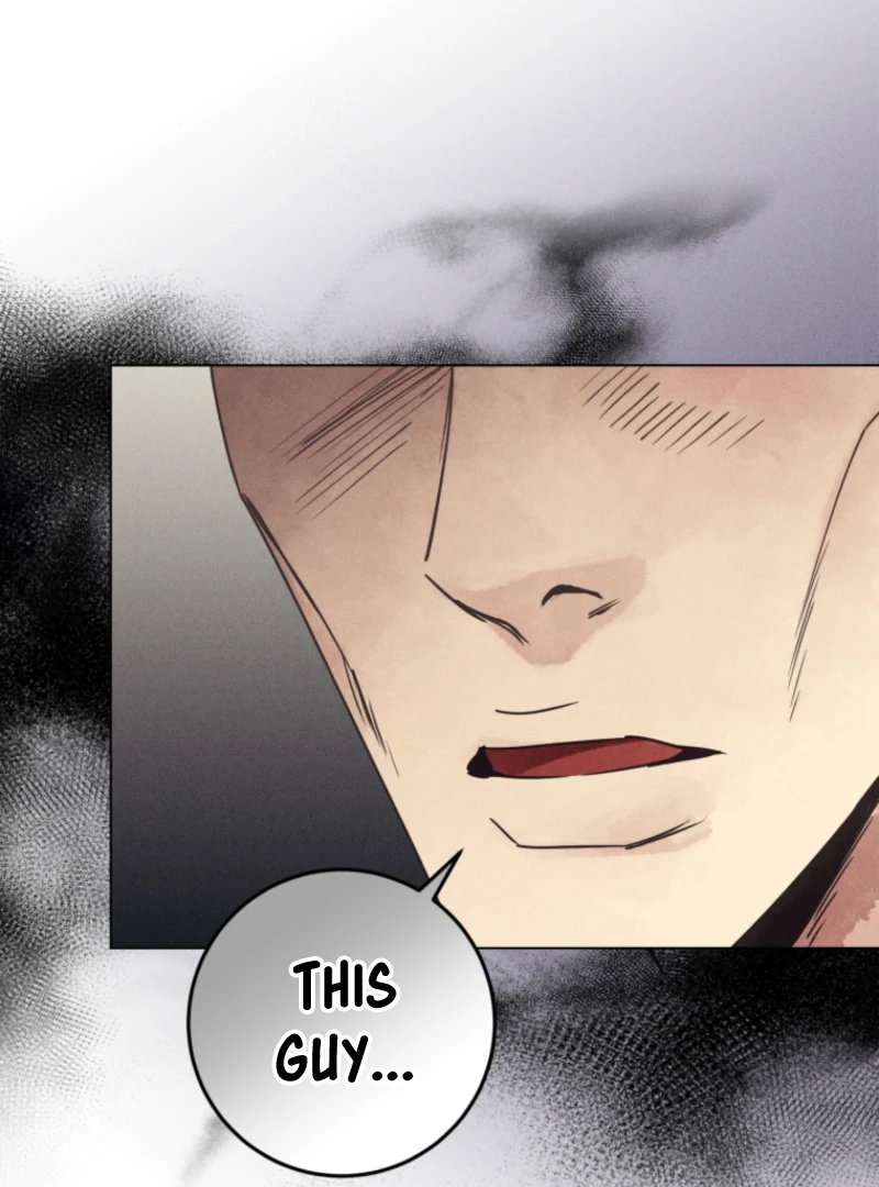 The Killer’s Interview Chapter 74 - Page 9
