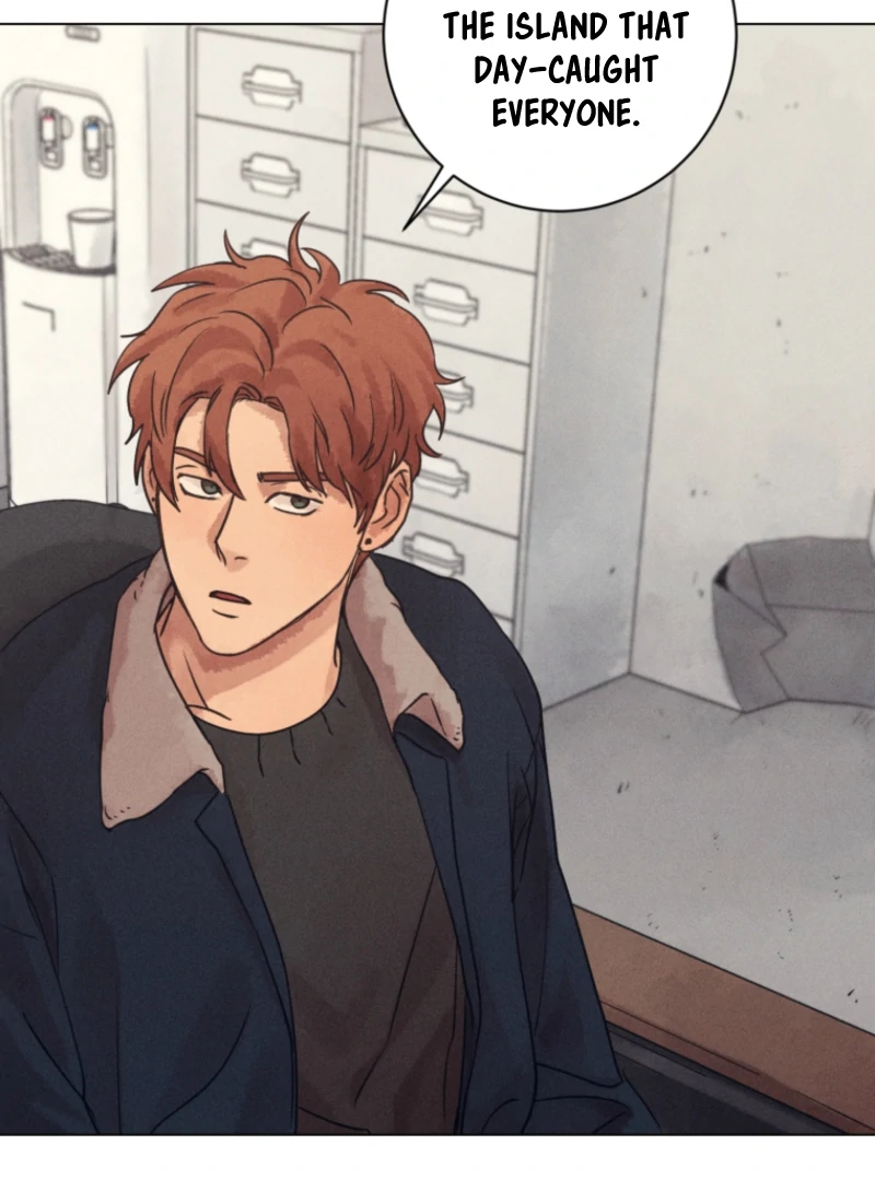 The Killer’s Interview Chapter 74 - Page 91