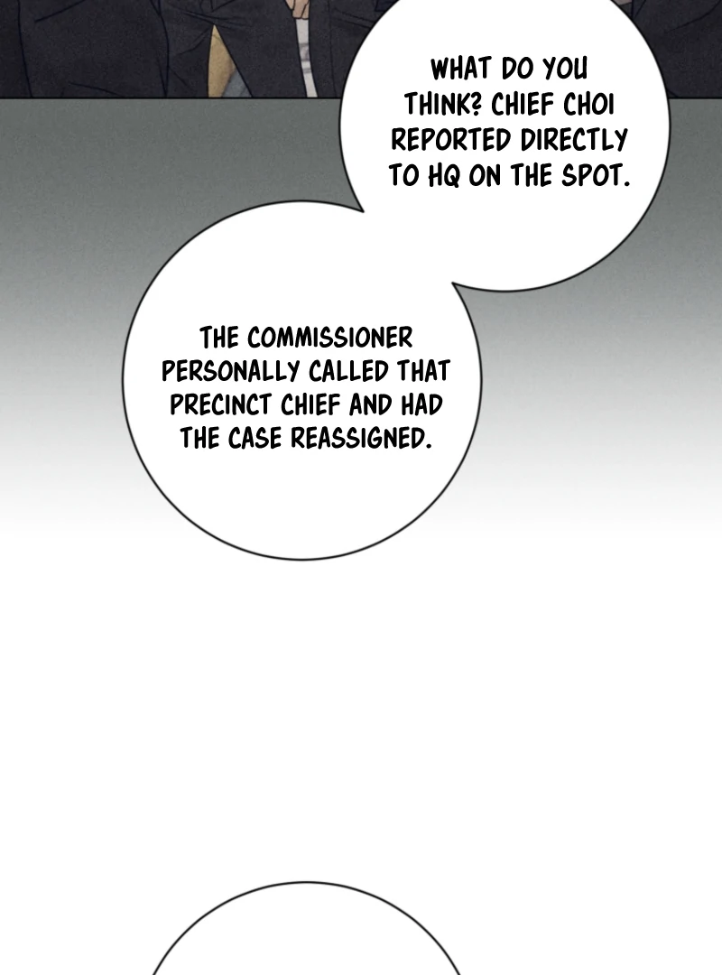The Killer’s Interview Chapter 74 - Page 95
