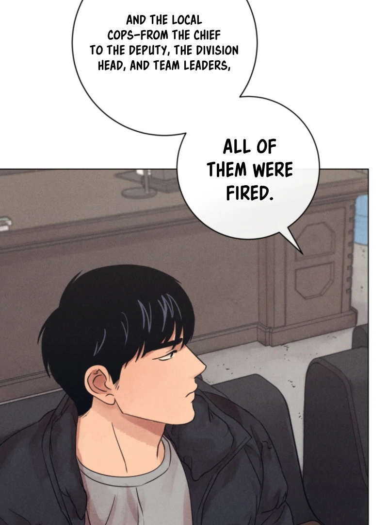The Killer’s Interview Chapter 74 - Page 96