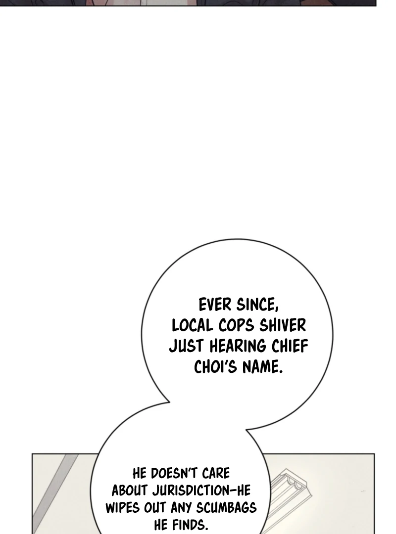 The Killer’s Interview Chapter 74 - Page 97