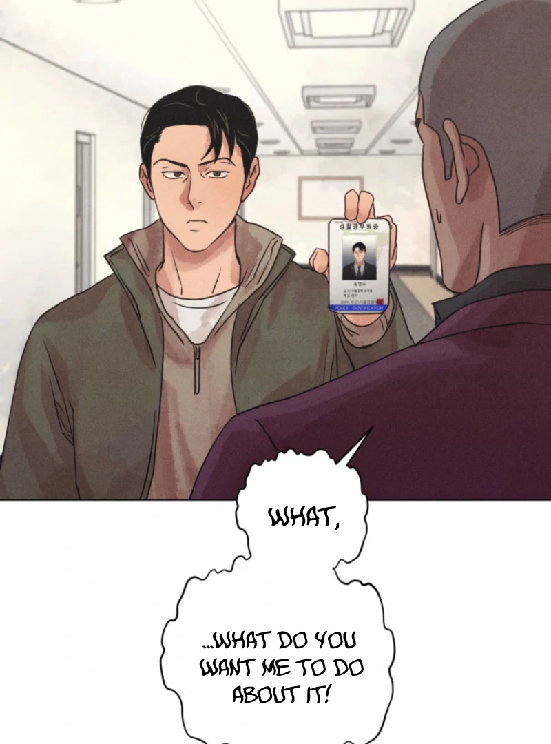 The Killer’s Interview Chapter 75 - Page 102