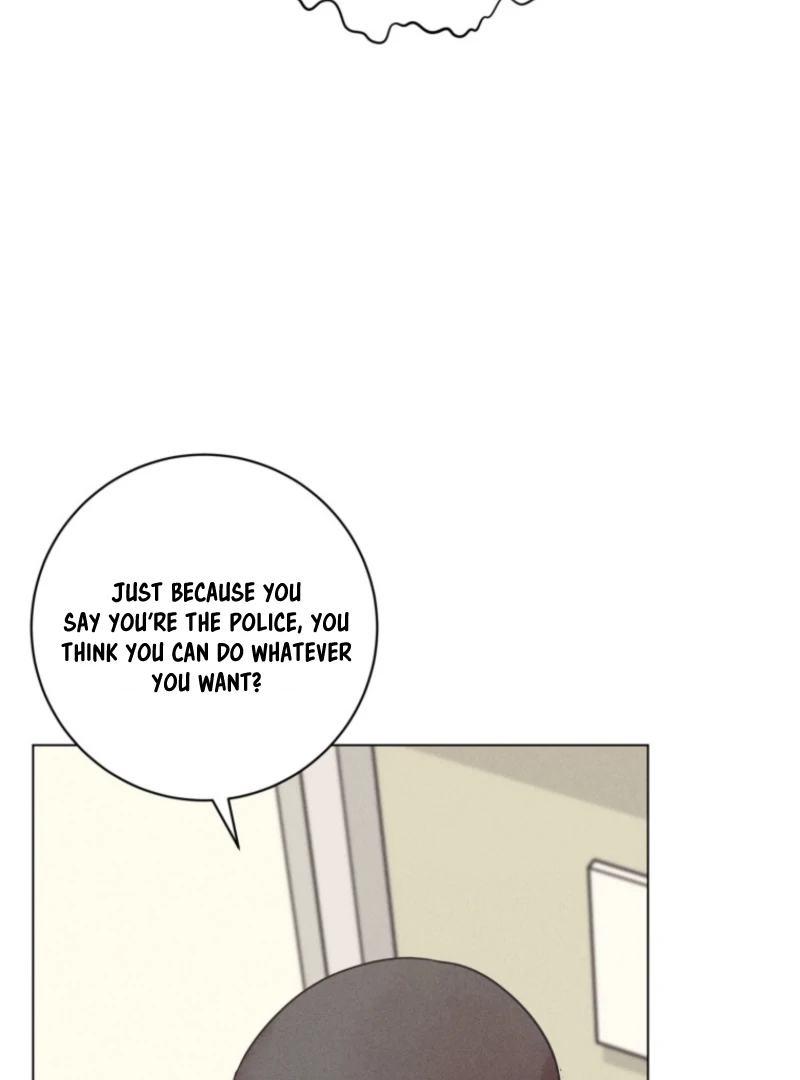 The Killer’s Interview Chapter 75 - Page 103