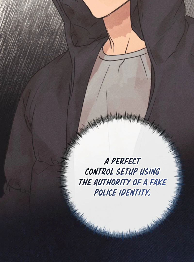 The Killer’s Interview Chapter 75 - Page 109