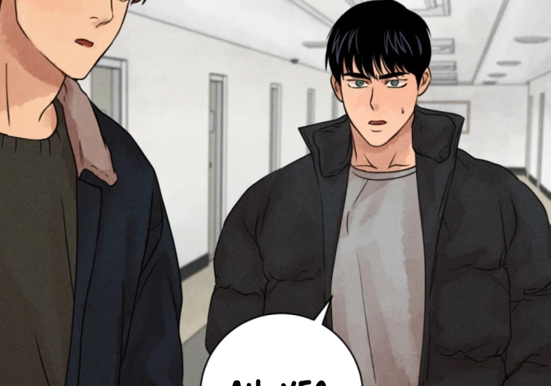The Killer’s Interview Chapter 75 - Page 112