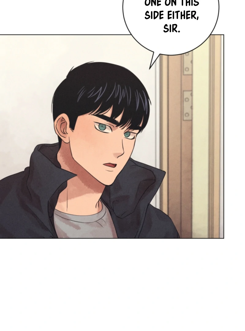 The Killer’s Interview Chapter 75 - Page 18