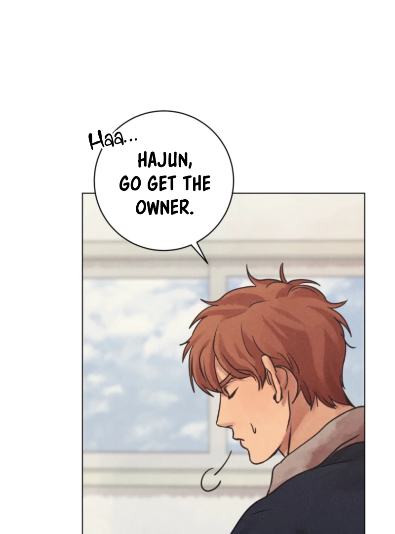 The Killer’s Interview Chapter 75 - Page 19
