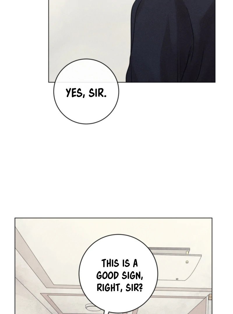 The Killer’s Interview Chapter 75 - Page 20
