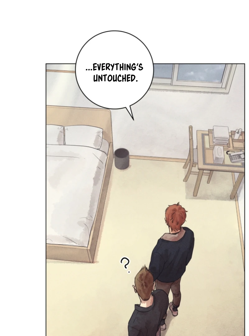 The Killer’s Interview Chapter 75 - Page 26
