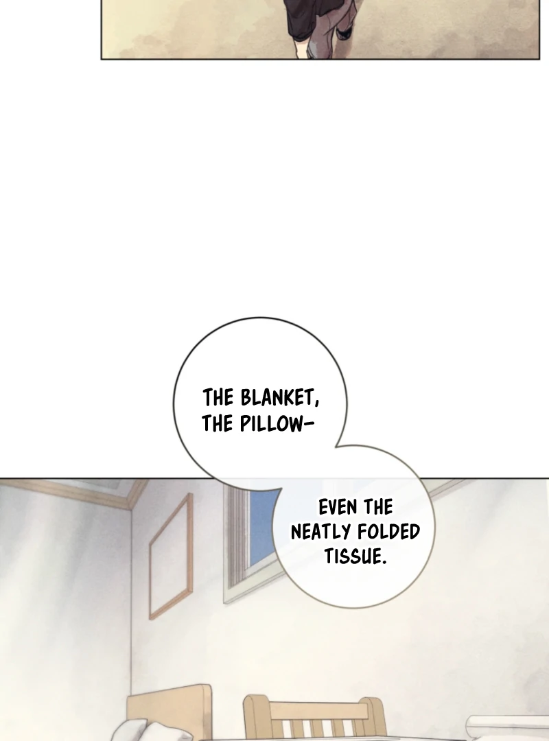 The Killer’s Interview Chapter 75 - Page 27