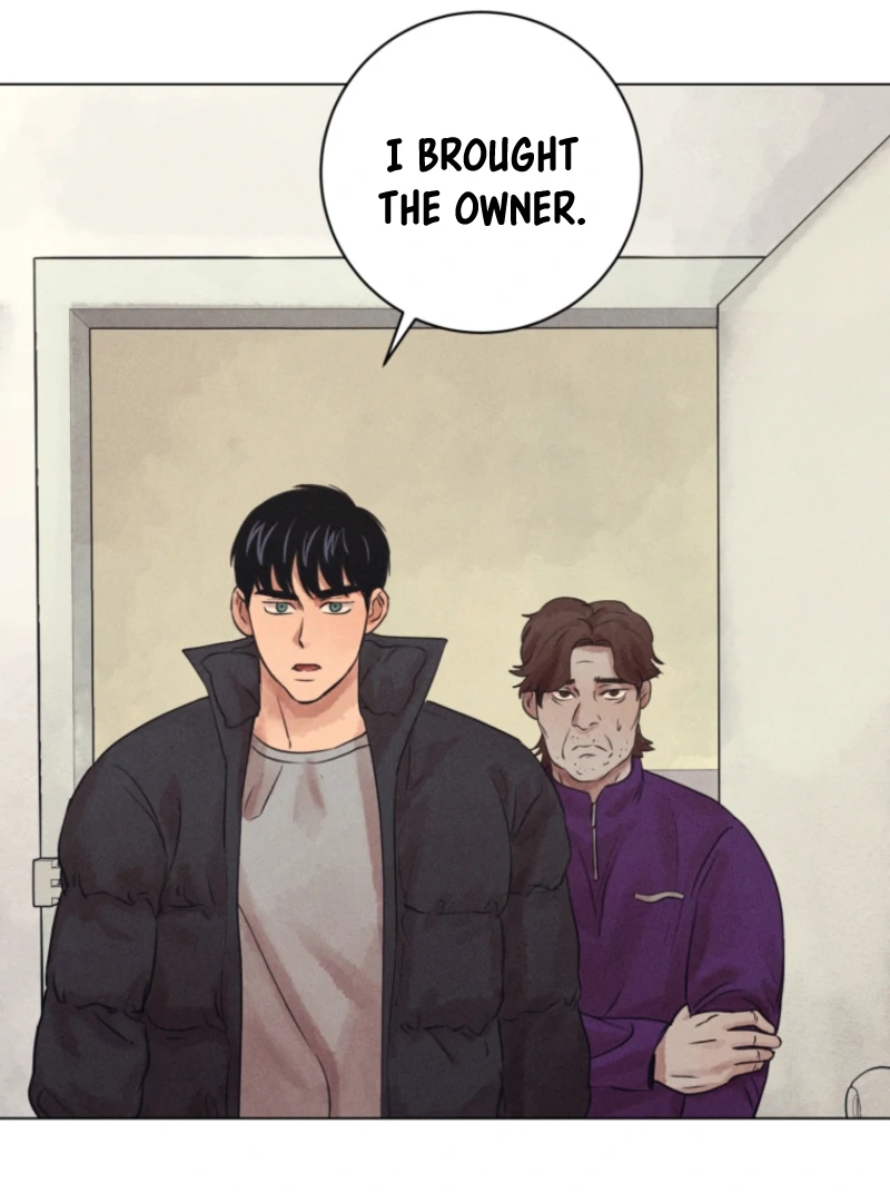 The Killer’s Interview Chapter 75 - Page 30